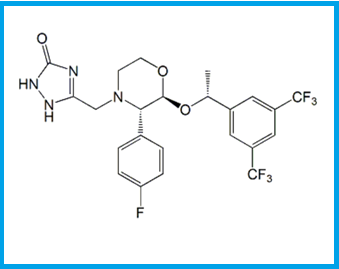 APREPITANT (R,S,S)-ISOMER